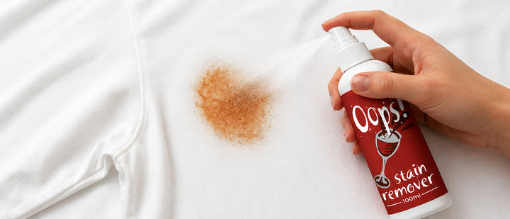 7 Common Household Stains and How to Beat Them