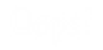 Oops! Stain Remover