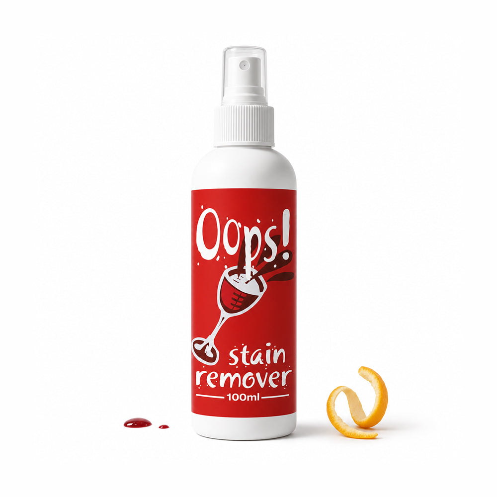 Oops - Stain Remover Spray