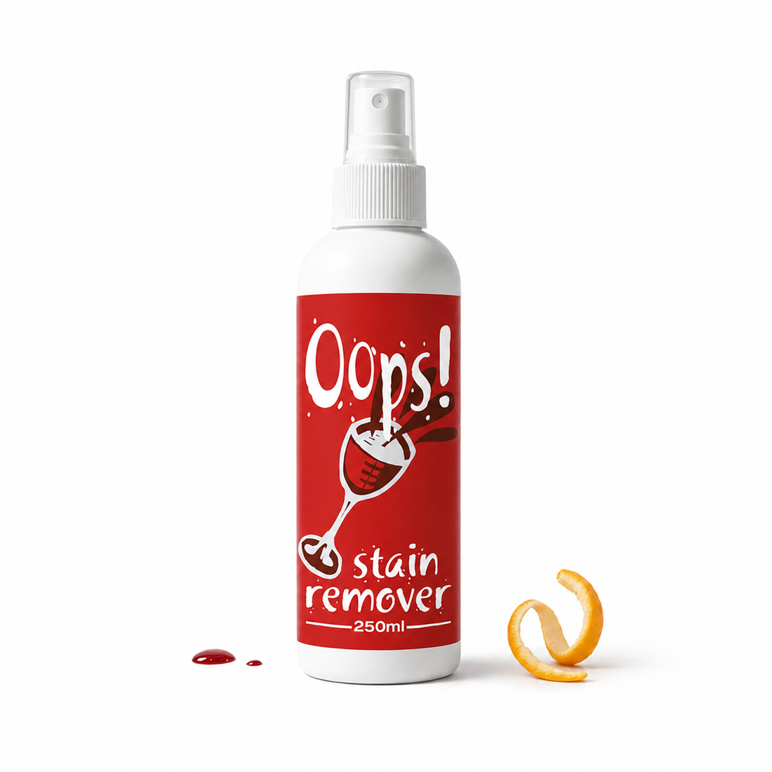 Oops - Stain Remover Spray